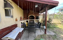 Casa P+ M, teren 765, anexa, 6 camere, zona Bragadiru, jud Ilfov