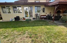 Casa P+ M, teren 765, anexa, 6 camere, zona Bragadiru, jud Ilfov