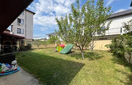 Casa P+ M, teren 765, anexa, 6 camere, zona Bragadiru, jud Ilfov