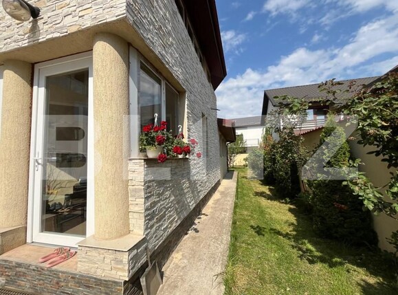 Casa de vânzare 6 camere Ghencea - 138842CV | BLITZ București | Poza2