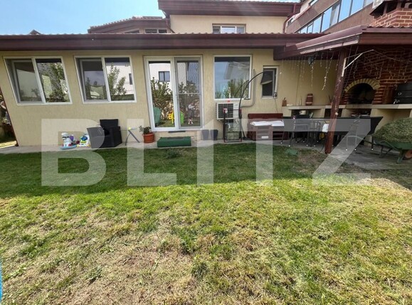 Casa de vânzare 6 camere Ghencea - 138842CV | BLITZ București | Poza1