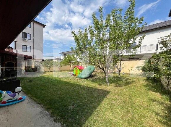 Casa de vânzare 6 camere Ghencea - 138842CV | BLITZ București | Poza3