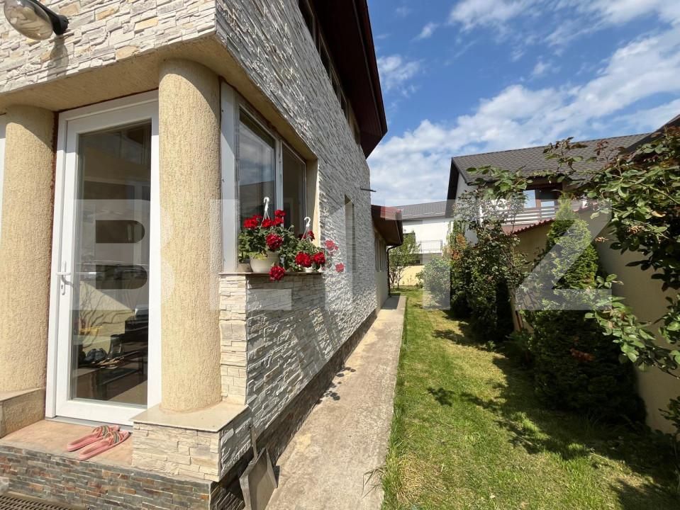 Casa de vânzare 6 camere Ghencea - 138842CV | BLITZ București | Poza2