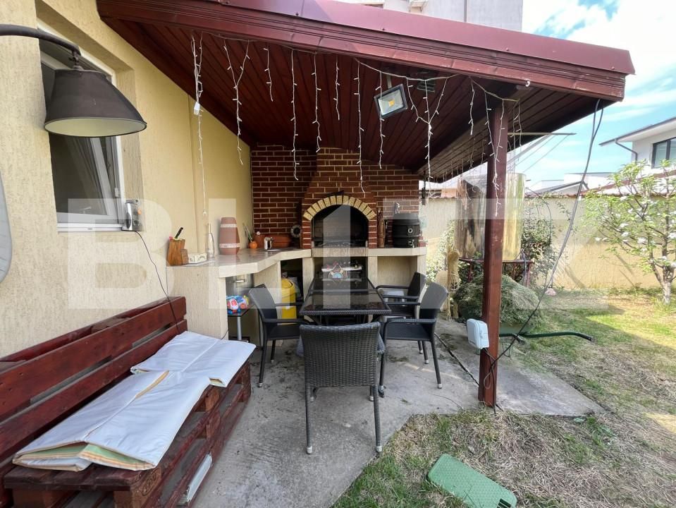 Casa de vânzare 6 camere Ghencea - 138842CV | BLITZ București | Poza5
