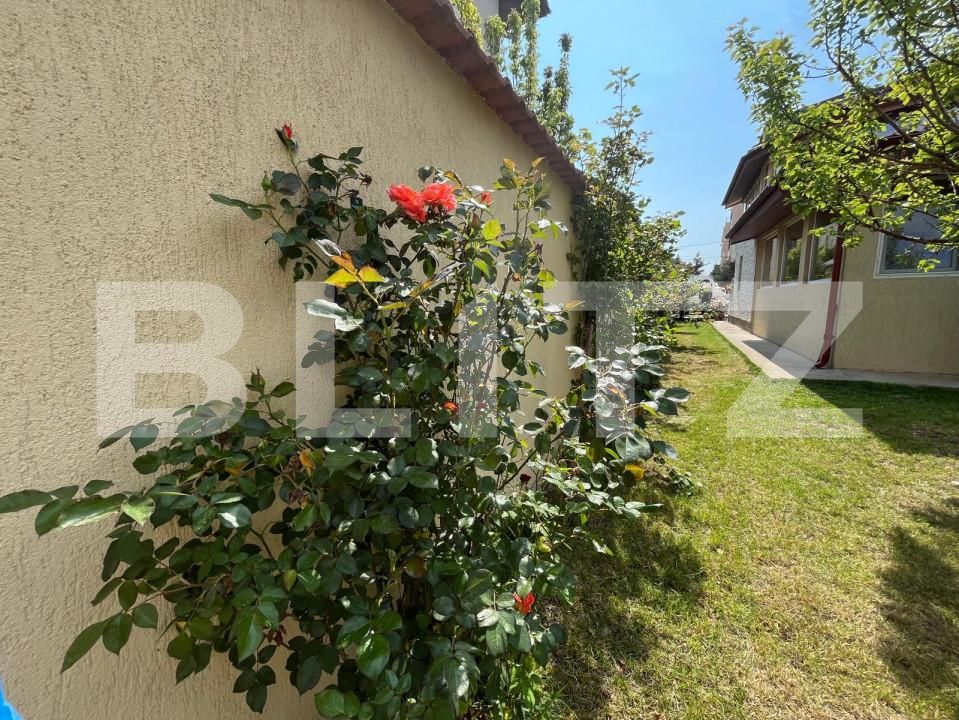 Casa de vânzare 6 camere Ghencea - 138842CV | BLITZ București | Poza6