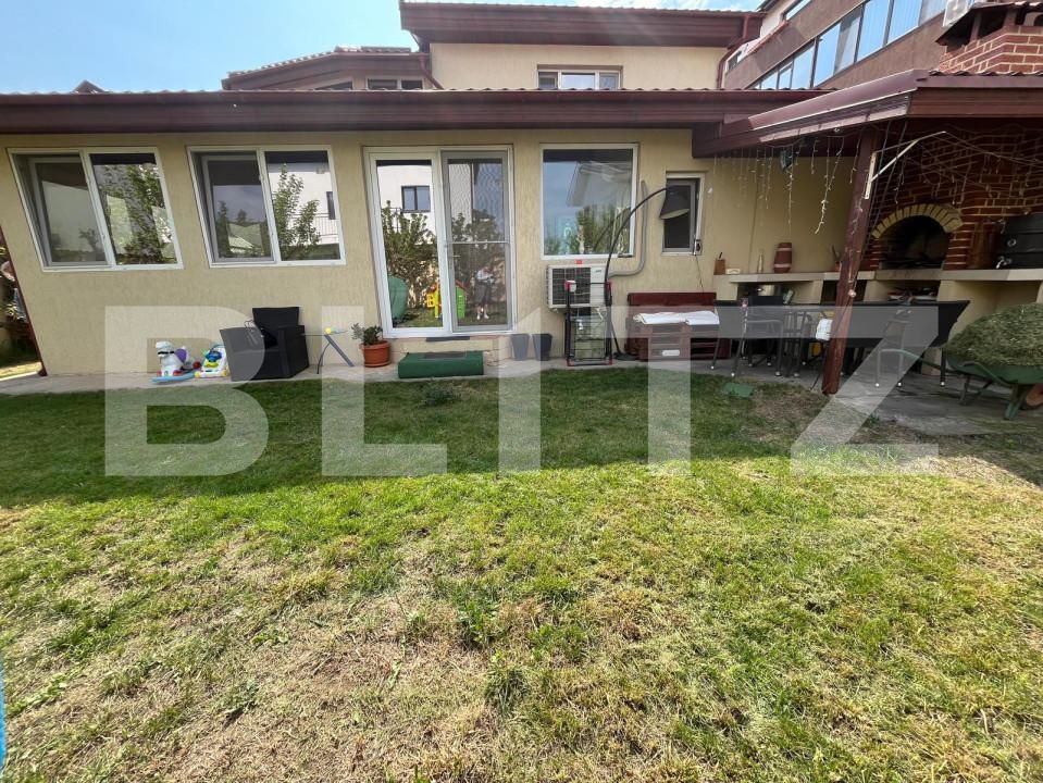 Casa de vânzare 6 camere Ghencea - 138842CV | BLITZ București | Poza1