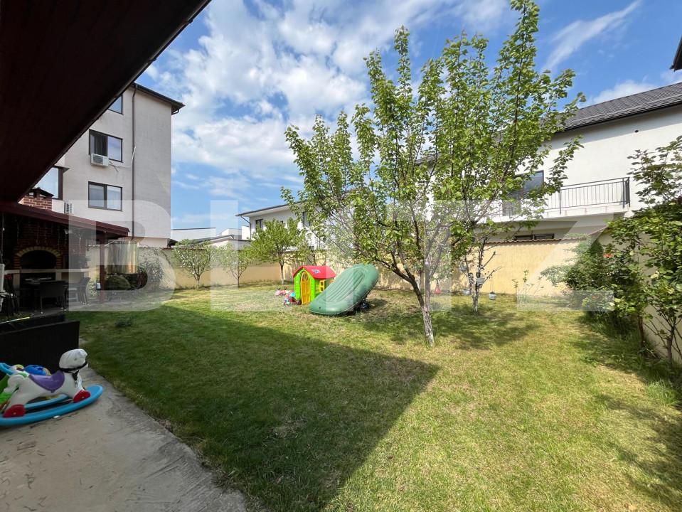 Casa de vânzare 6 camere Ghencea - 138842CV | BLITZ București | Poza3