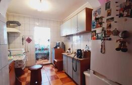 Apartament cu 2 camere, decomandat, zona Dristor