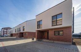 Pachet investițional- Otopeni- 3 vile