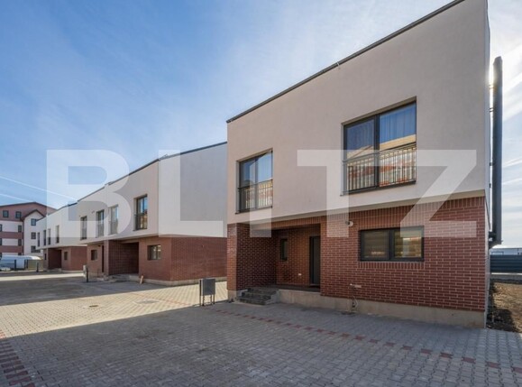 Casa de vânzare 4 camere Otopeni - 139169CV | BLITZ București | Poza7