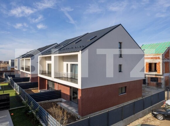 Casa de vânzare 4 camere Otopeni - 139169CV | BLITZ București | Poza1