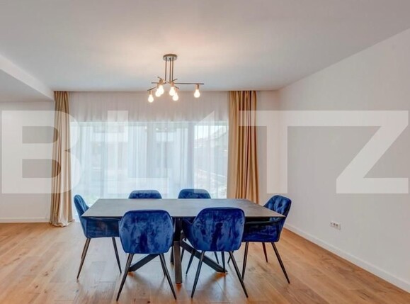 Casa de vânzare 4 camere Otopeni - 139169CV | BLITZ București | Poza9