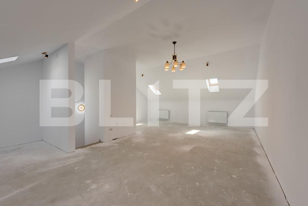 Casa de vânzare 4 camere Otopeni - 139169CV | BLITZ București | Poza2