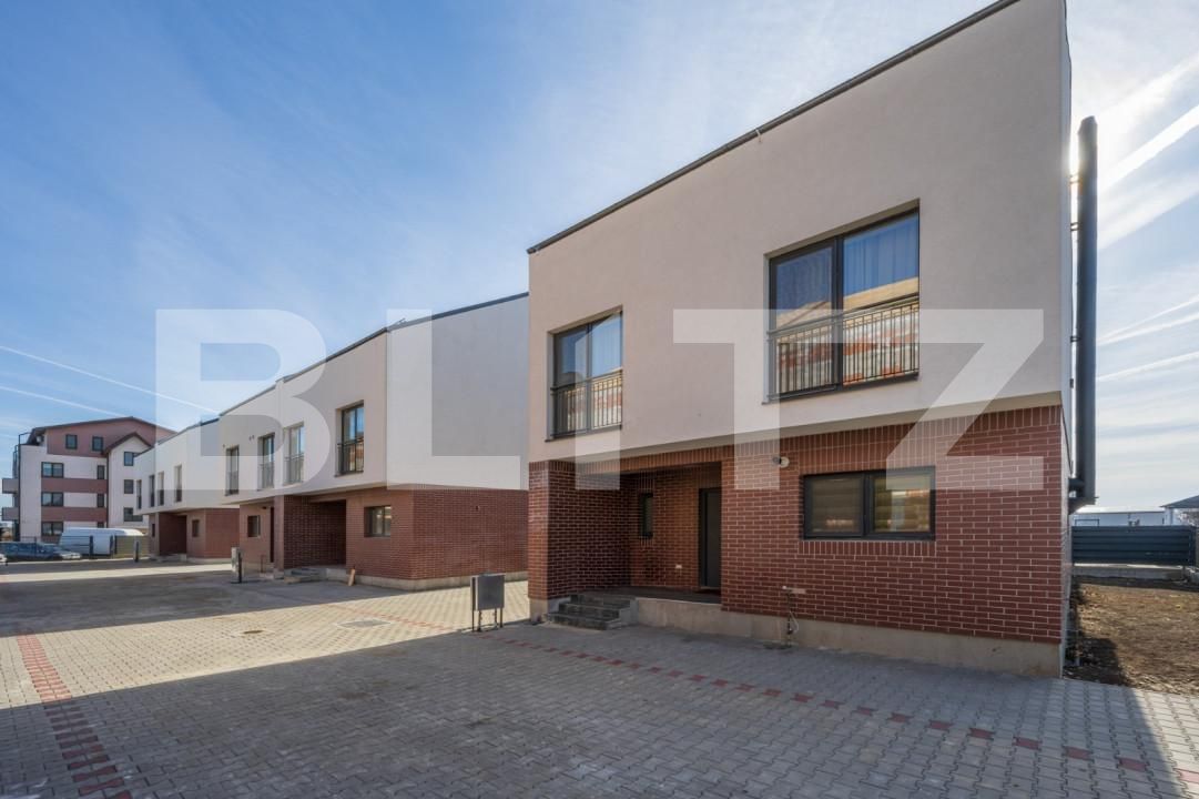 Casa de vânzare 4 camere Otopeni - 139169CV | BLITZ București | Poza7