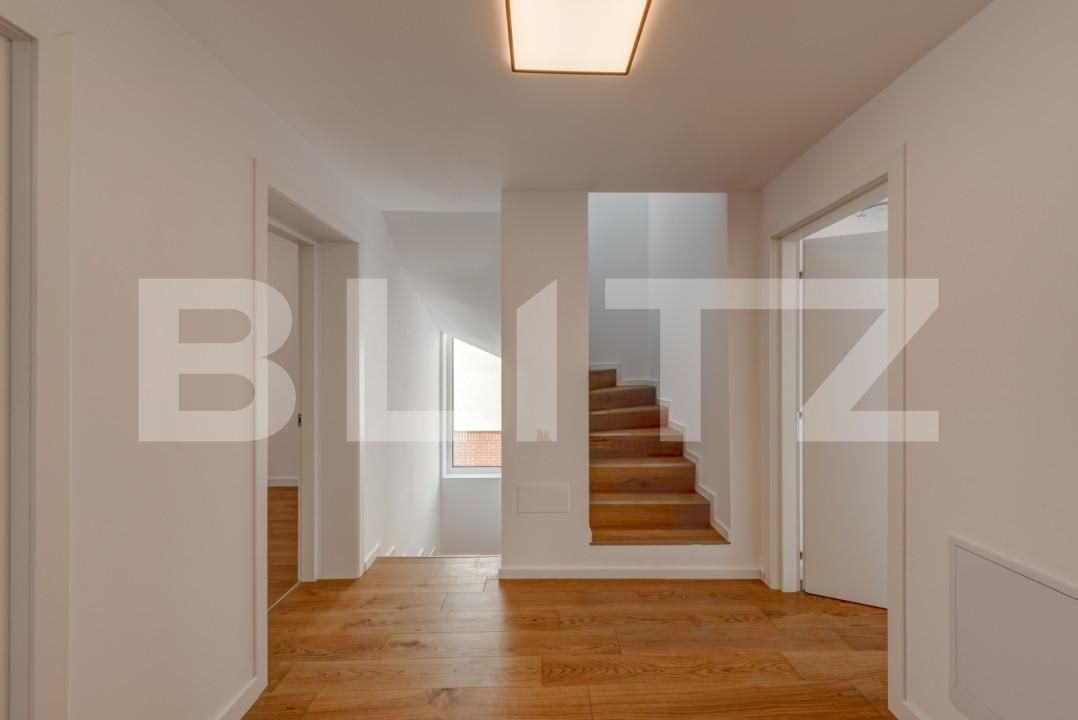 Casa de vânzare 4 camere Otopeni - 139169CV | BLITZ București | Poza3
