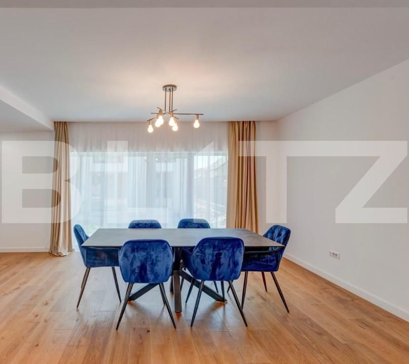 Casa de vânzare 4 camere Otopeni - 139169CV | BLITZ București | Poza9