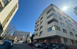 Apartament Herastrau / Soseaua Nordului