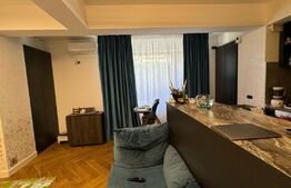 Apartament Herastrau / Soseaua Nordului