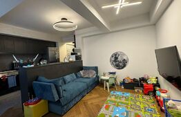 Apartament Herastrau / Soseaua Nordului