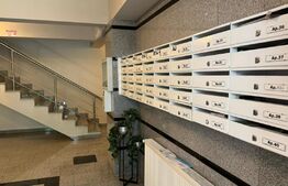 Apartament Herastrau / Soseaua Nordului