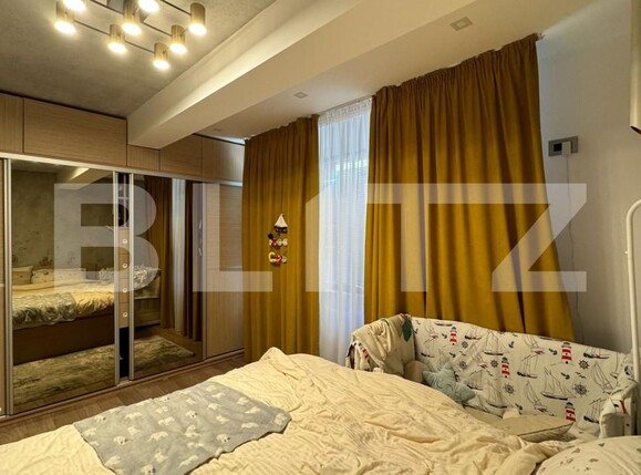 Apartament de vânzare 2 camere Nord - 139257AV | BLITZ București | Poza14