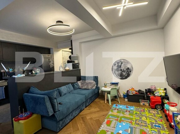 Apartament de vânzare 2 camere Nord - 139257AV | BLITZ București | Poza12