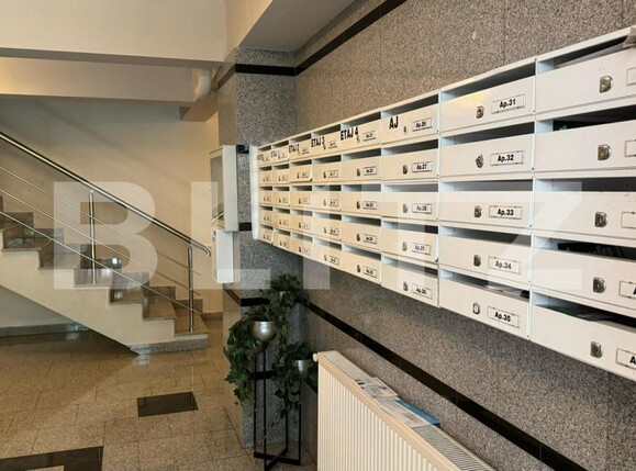 Apartament de vânzare 2 camere Nord - 139257AV | BLITZ București | Poza5