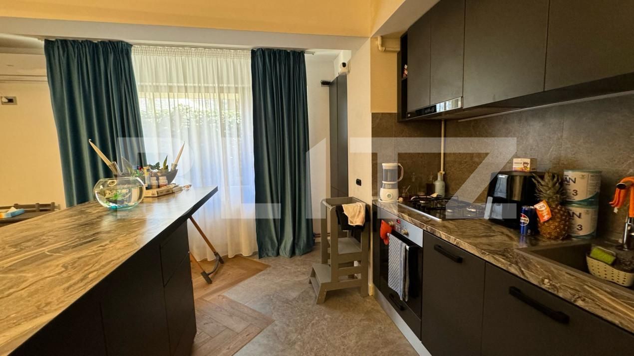 Apartament de vânzare 2 camere Nord - 139257AV | BLITZ București | Poza10