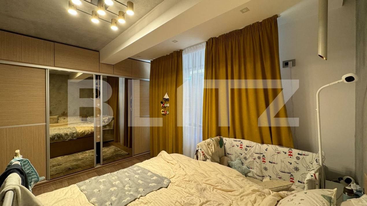 Apartament de vânzare 2 camere Nord - 139257AV | BLITZ București | Poza14