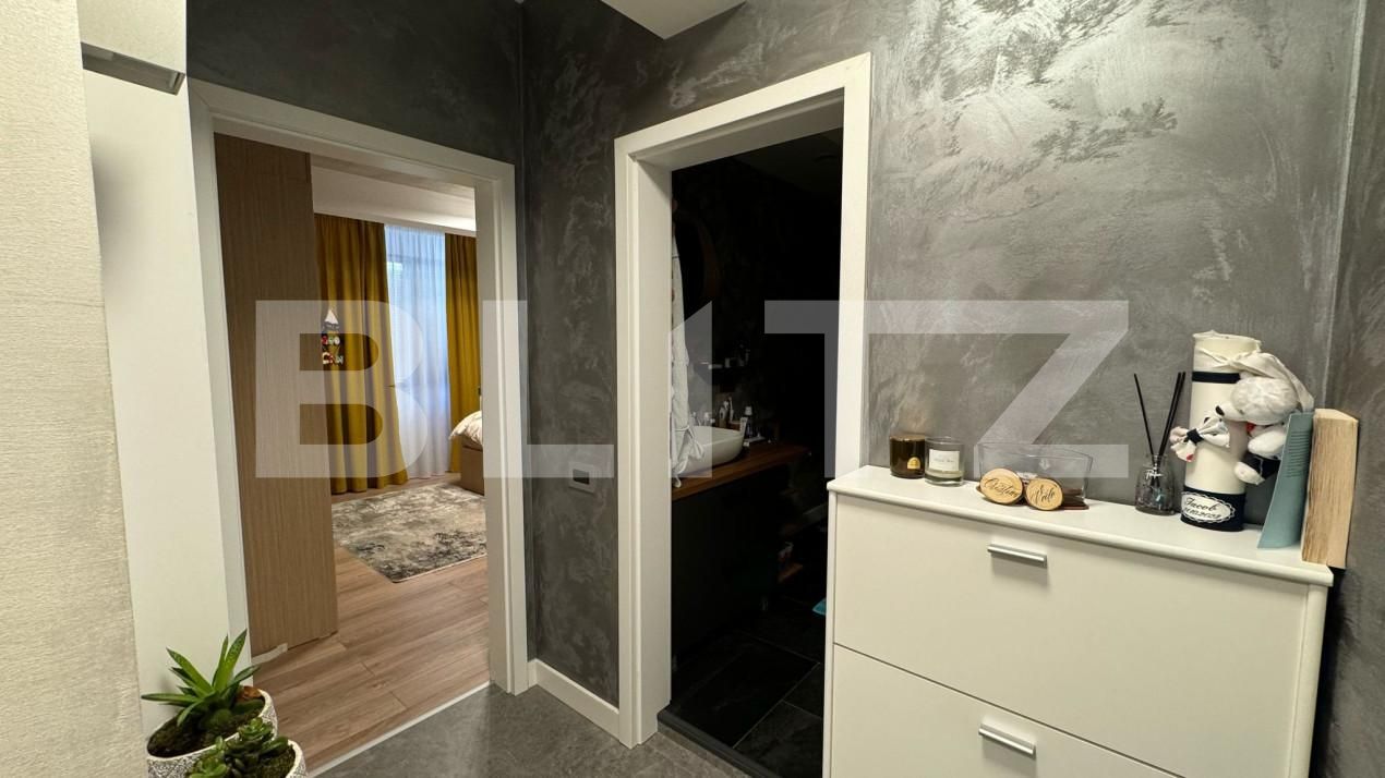 Apartament de vânzare 2 camere Nord - 139257AV | BLITZ București | Poza15