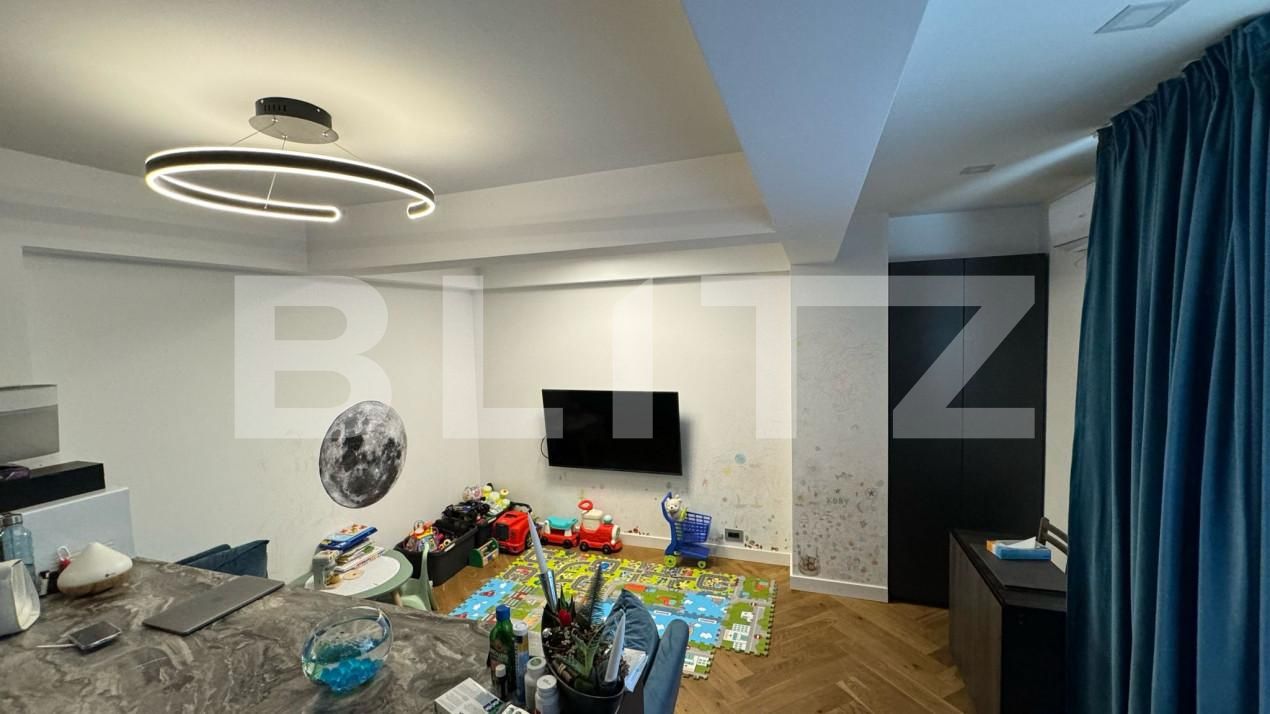 Apartament de vânzare 2 camere Nord - 139257AV | BLITZ București | Poza8