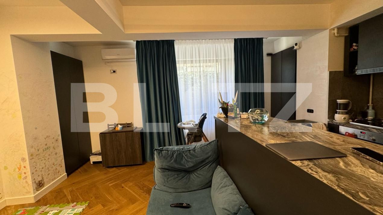 Apartament de vânzare 2 camere Nord - 139257AV | BLITZ București | Poza2
