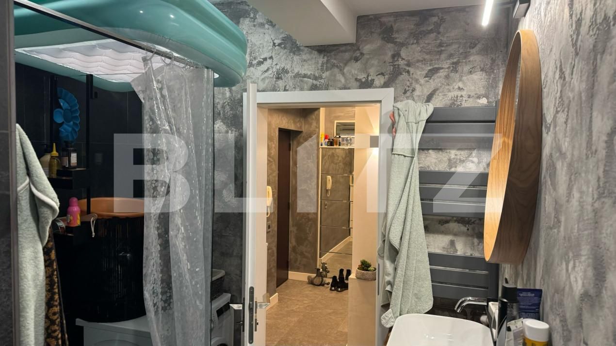 Apartament de vânzare 2 camere Nord - 139257AV | BLITZ București | Poza13