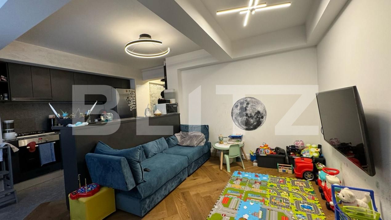 Apartament de vânzare 2 camere Nord - 139257AV | BLITZ București | Poza12