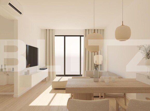 Apartament de vânzare 3 camere Dudesti - 139347AV | BLITZ București | Poza1