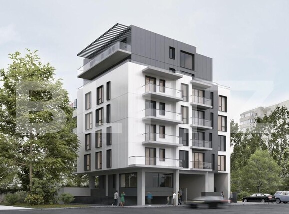 Apartament de vânzare 3 camere Dudesti - 139347AV | BLITZ București | Poza6