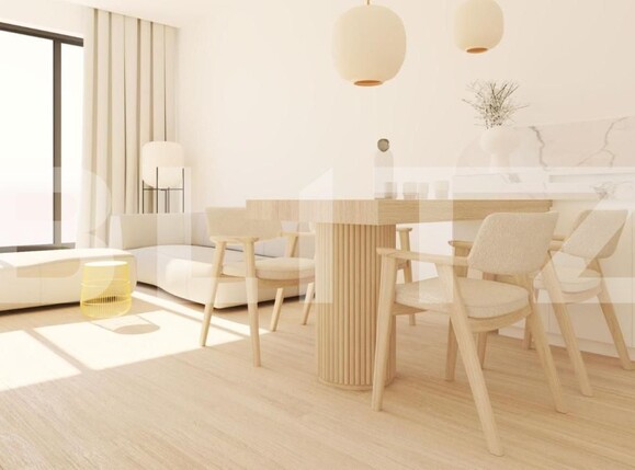 Apartament de vânzare 3 camere Dudesti - 139347AV | BLITZ București | Poza4