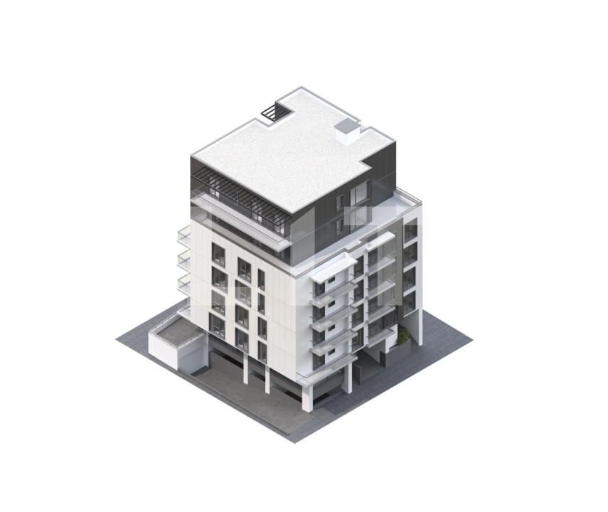 Apartament de vânzare 3 camere Dudesti - 139347AV | BLITZ București | Poza8