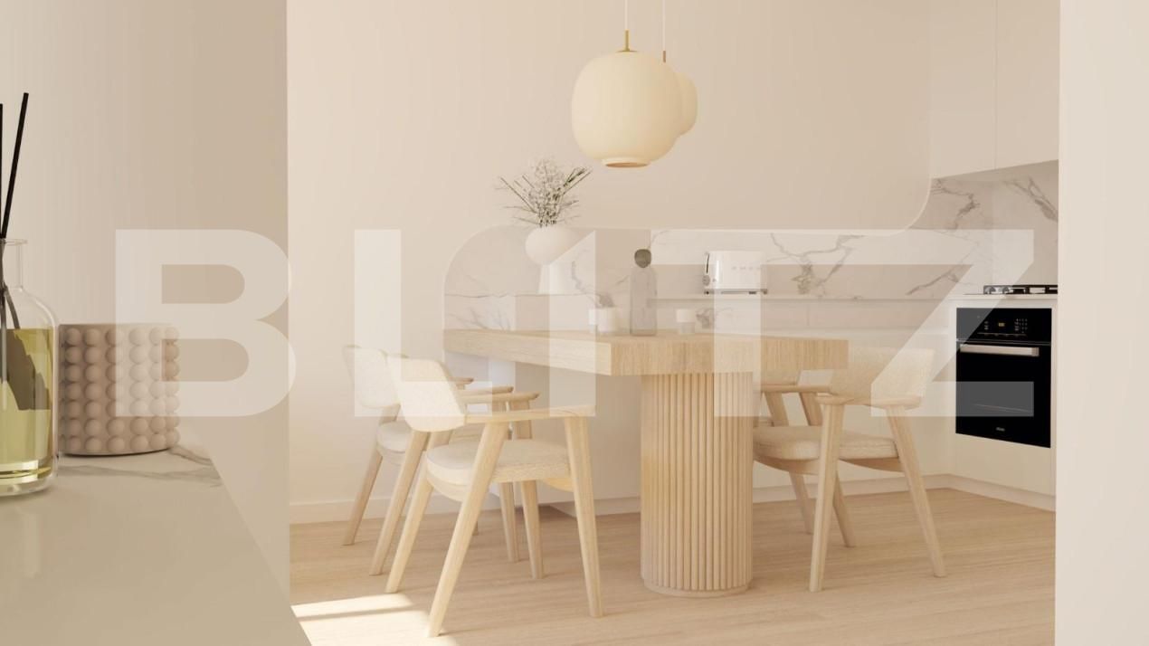 Apartament de vânzare 3 camere Dudesti - 139347AV | BLITZ București | Poza2