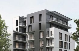 Apartament 2 camere, 75.11mp, ansamblu rezidential Dudesti