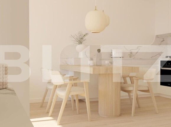 Apartament de vânzare 2 camere Dudesti - 139348AV | BLITZ București | Poza2