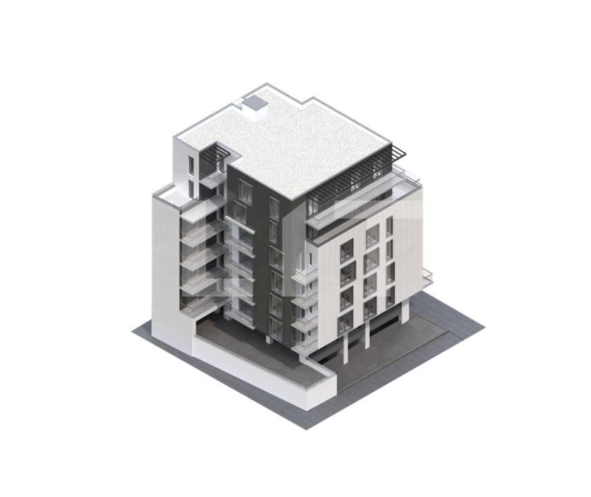 Apartament de vânzare 2 camere Dudesti - 139348AV | BLITZ București | Poza8