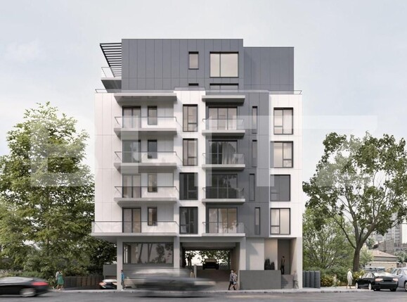 Apartament de vânzare 2 camere Dudesti - 139349AV | BLITZ București | Poza7