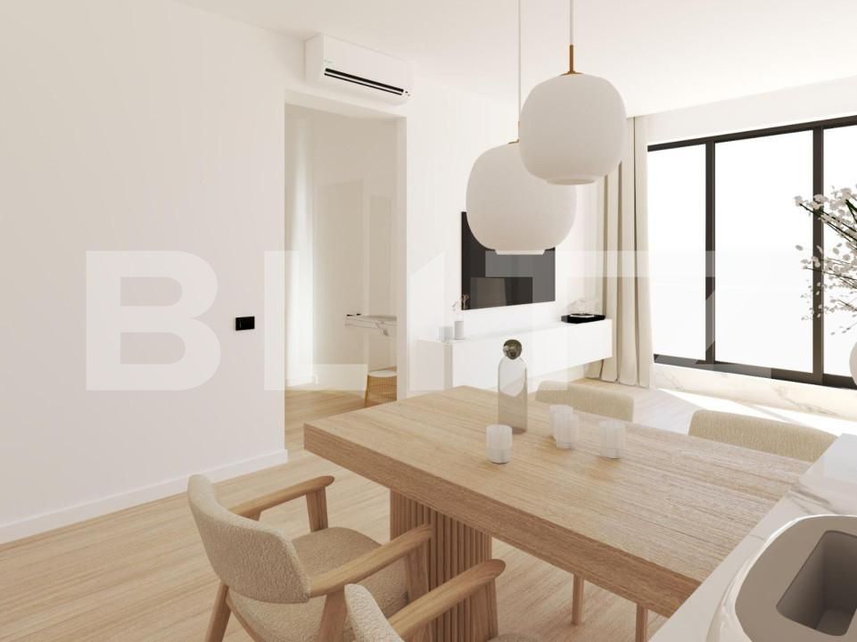 Apartament de vânzare 2 camere Dudesti - 139349AV | BLITZ București | Poza3