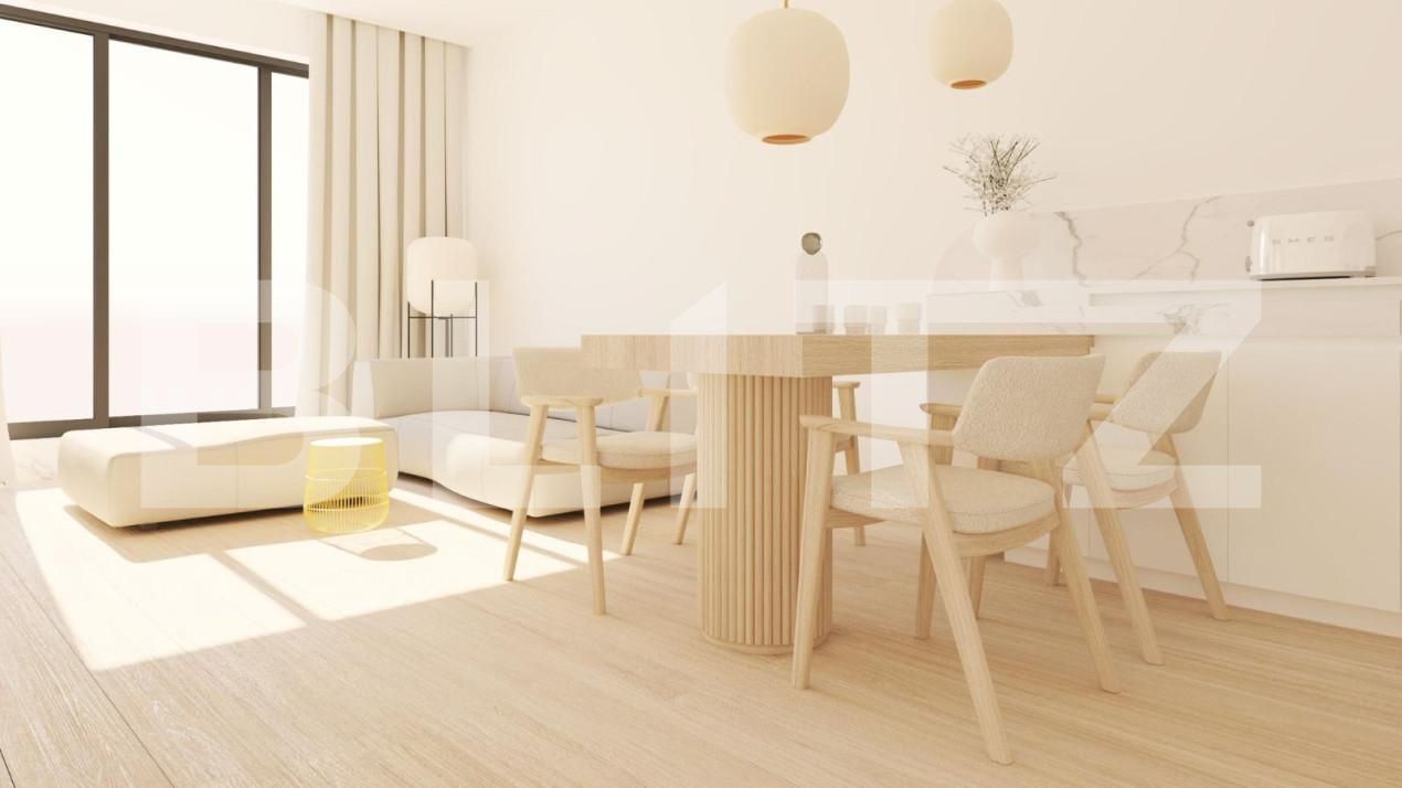 Apartament de vânzare 3 camere Dudesti - 139350AV | BLITZ București | Poza4