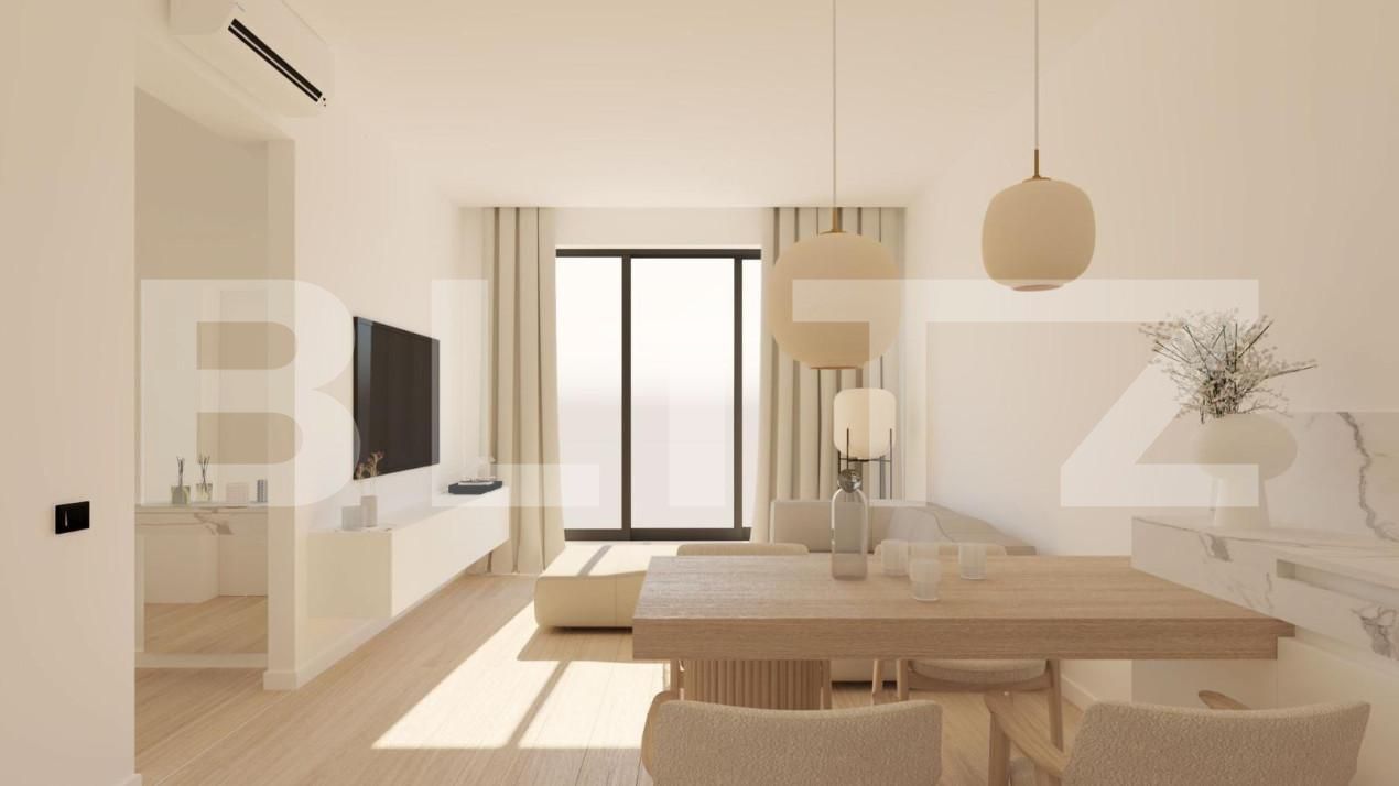 Apartament de vânzare 3 camere Dudesti - 139350AV | BLITZ București | Poza1
