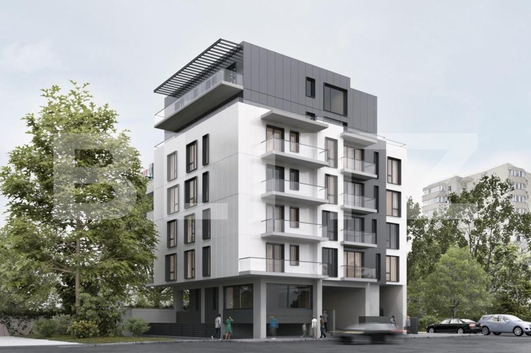 Apartament de vânzare 3 camere Dudesti - 139350AV | BLITZ București | Poza6