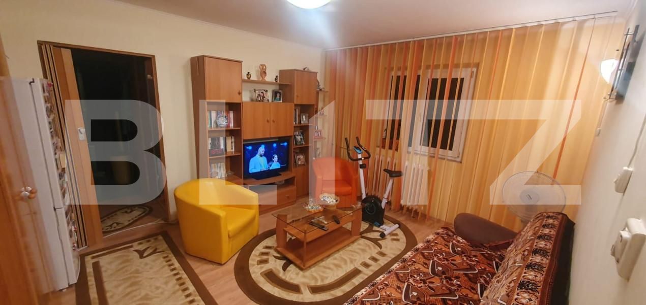 Apartament de vânzare 2 camere Berceni - 139371AV | BLITZ București | Poza1