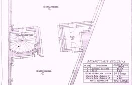 Spațiu comercial de închiriat 100 mp, ultracentral, zona Universității