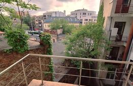 Spațiu comercial de închiriat 100 mp, ultracentral, zona Universității